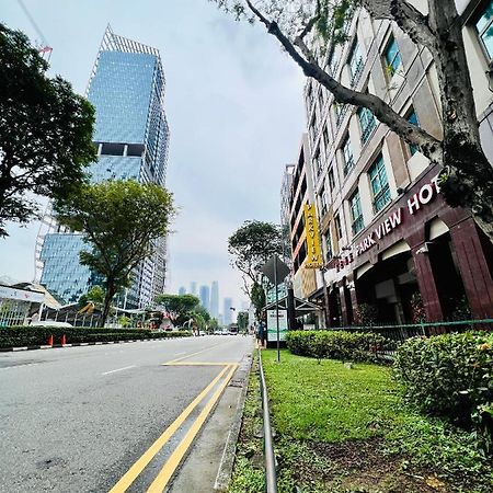 Park View Hotel Singapore Exterior photo