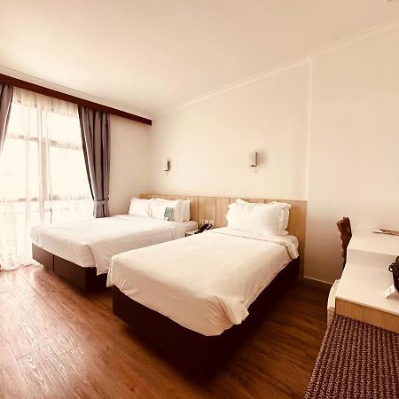Park View Hotel Singapore Exterior photo