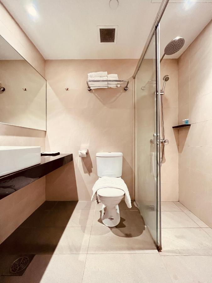 Park View Hotel Singapore Exterior photo