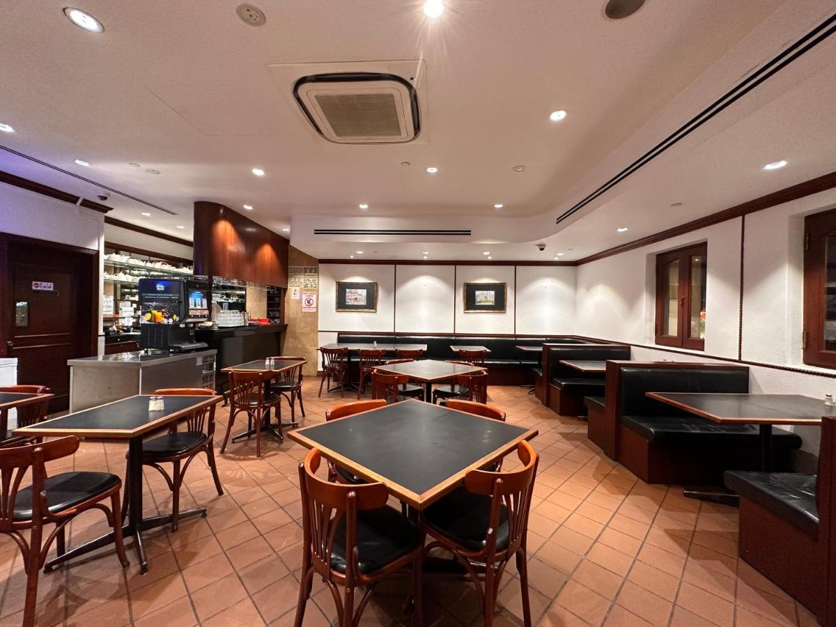 Park View Hotel Singapore Exterior photo