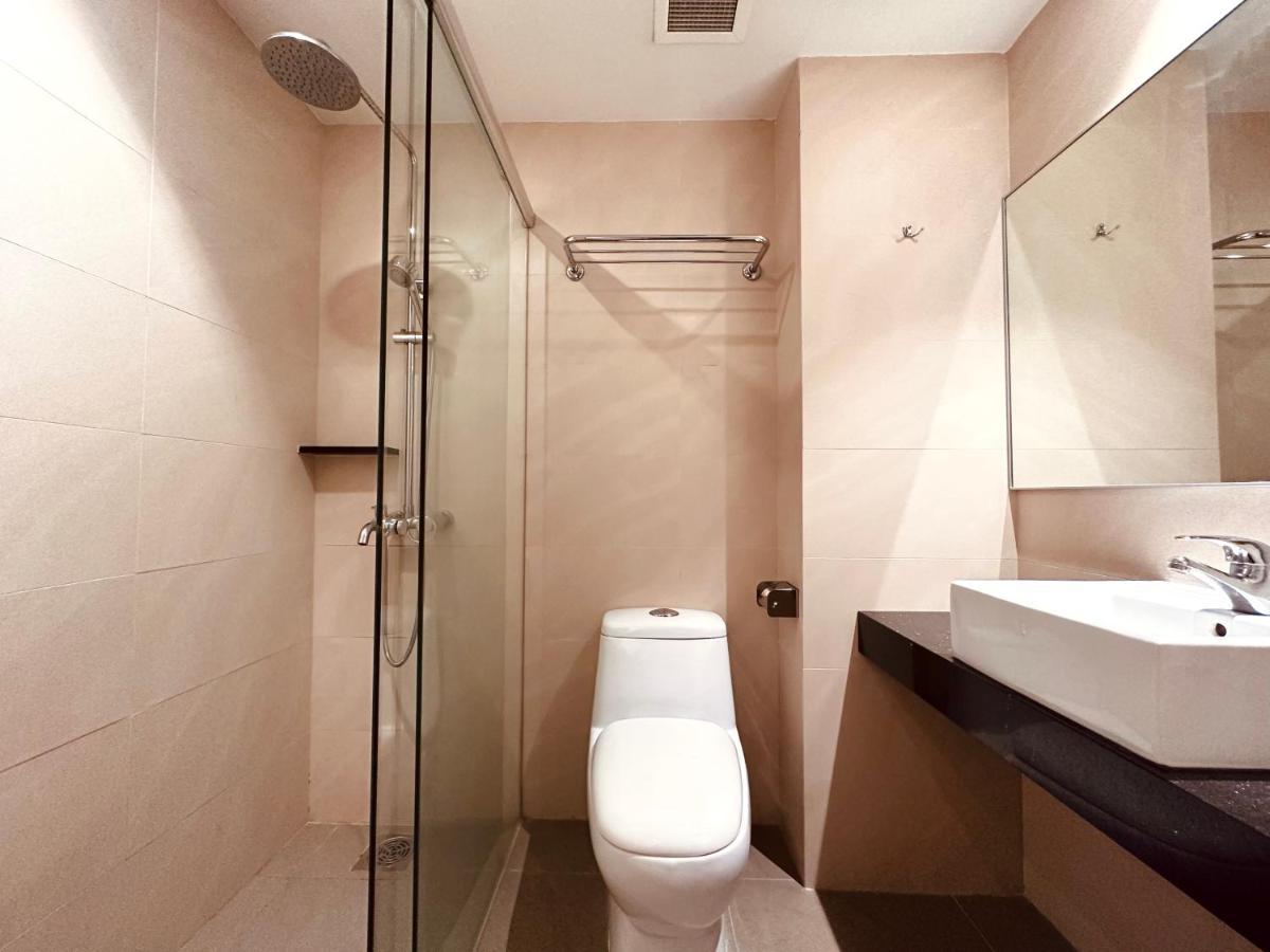 Park View Hotel Singapore Exterior photo