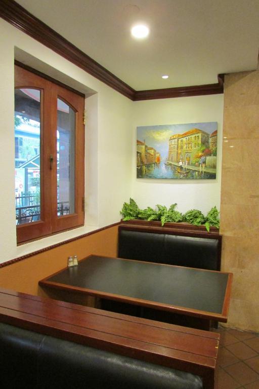Park View Hotel Singapore Exterior photo
