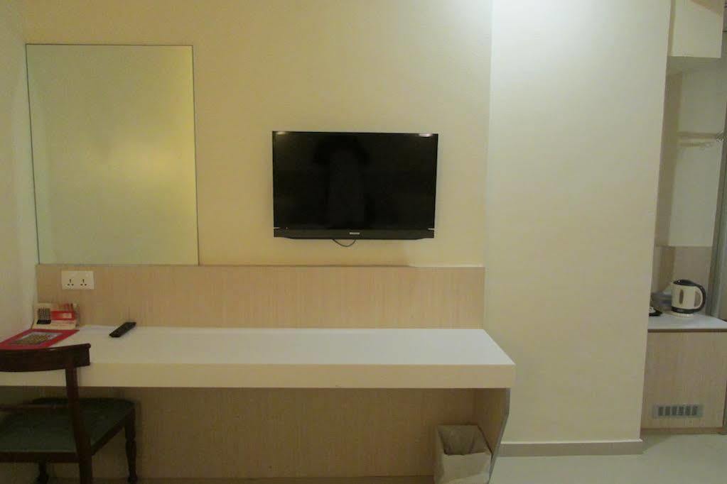 Park View Hotel Singapore Exterior photo